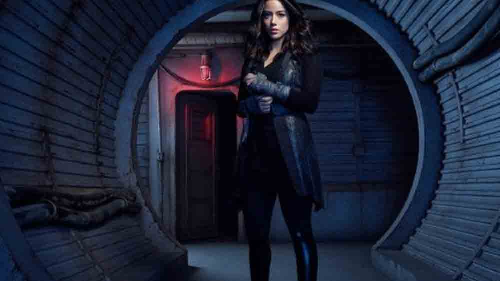 Agents of SHIELD: rivelata l’uniforme del nuovo agente Daisy Johnson