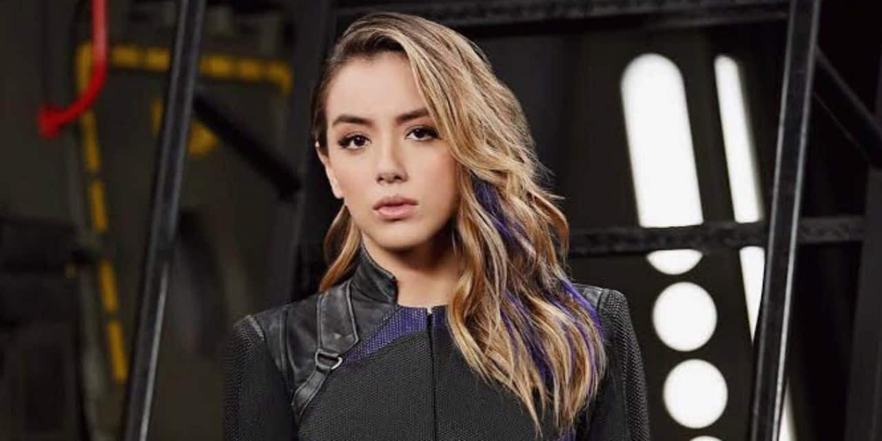 Agents of S.H.I.E.L.D.: Chloe Bennet e i rumor su una serie Disney