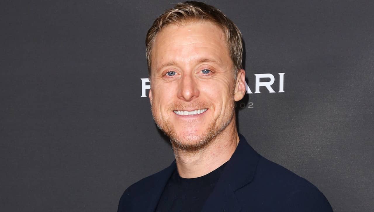 Aladdin: Alan Tudyk sarà la voce di Iago nel live action Disney