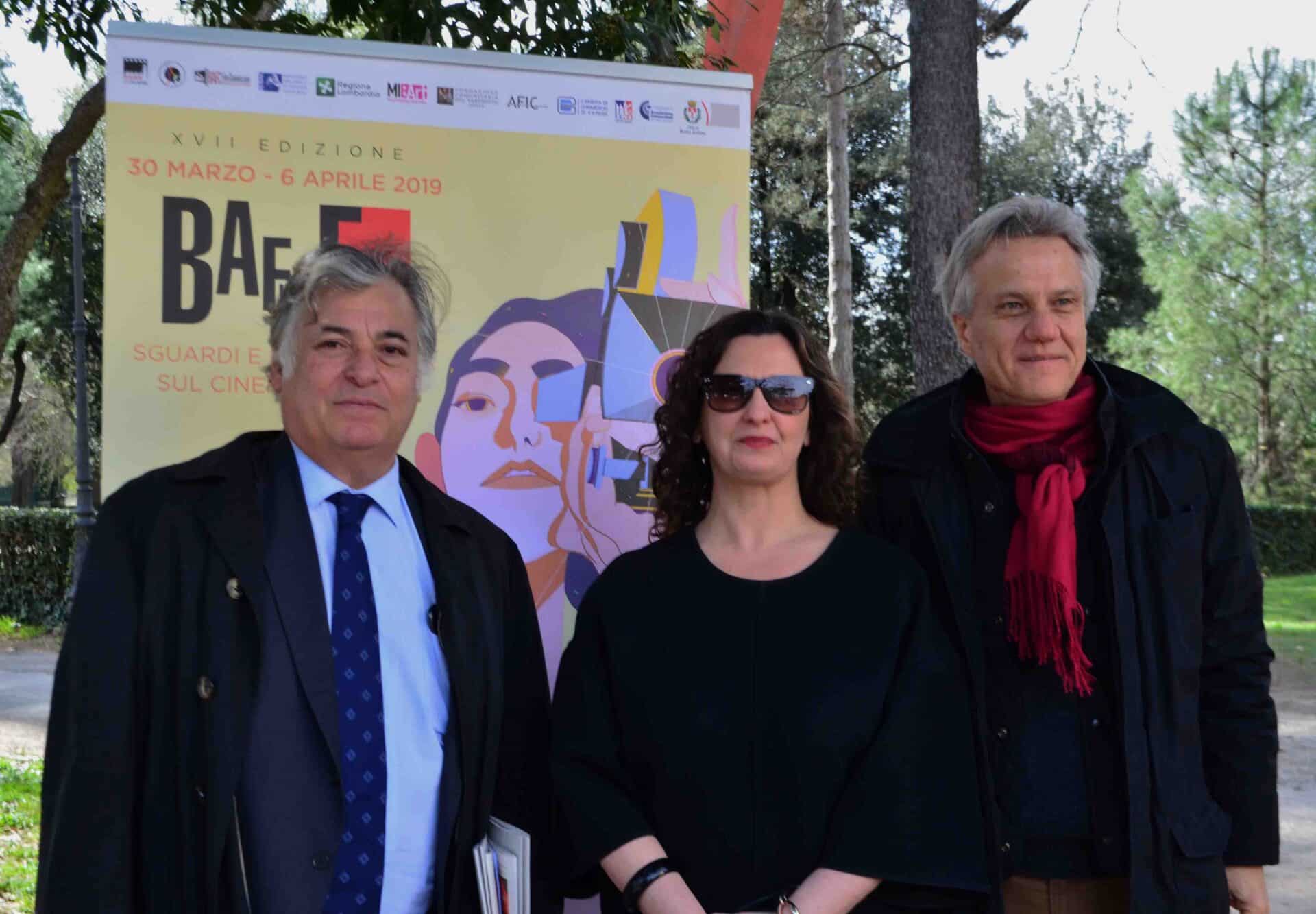 BAFF Busto Arsizio Film Festival 2019: il programma del festival