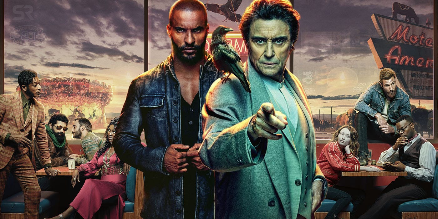 American Gods – stagione 2: recensione del primo episodio