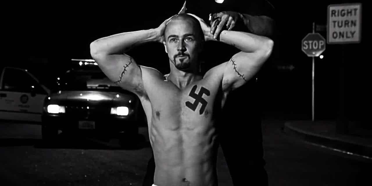 American History X - Cinematographe.it