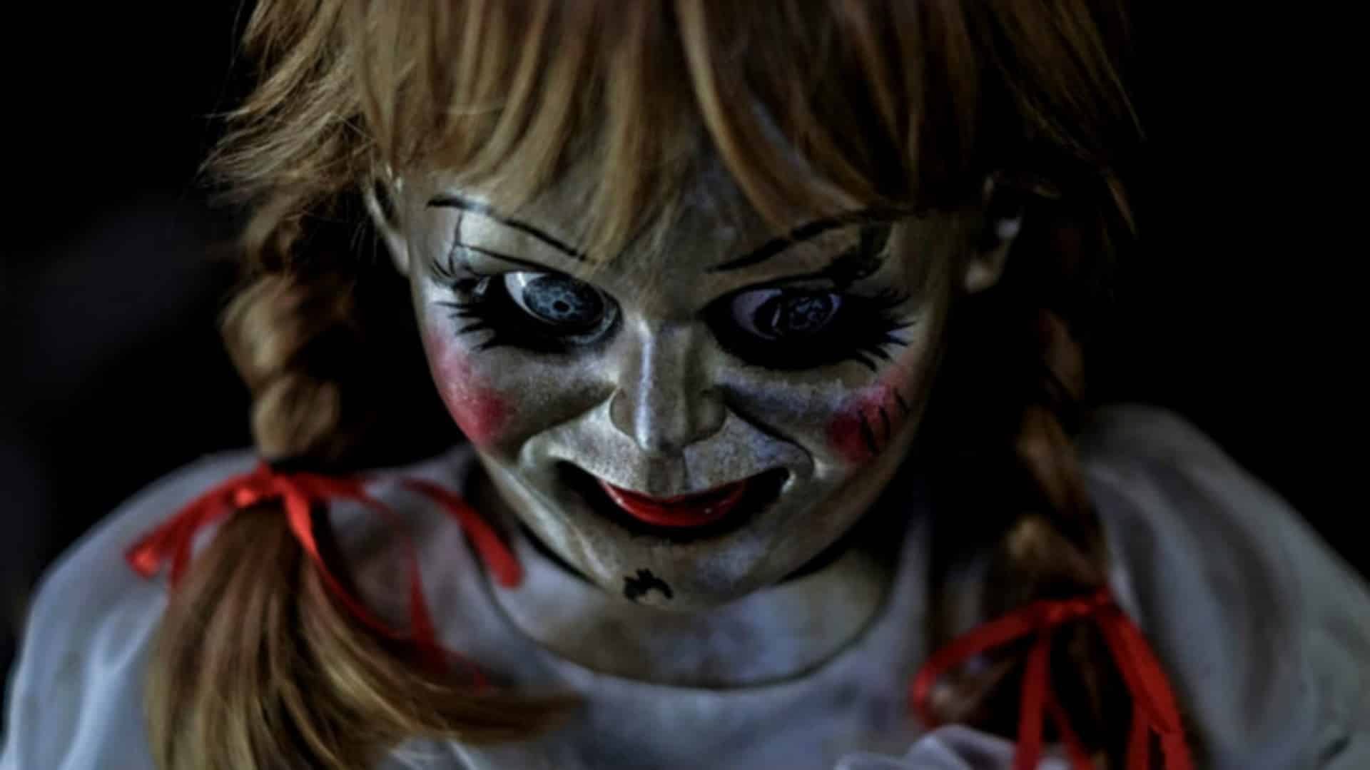 Annabelle 3 – ecco lo spot italiano del film horror