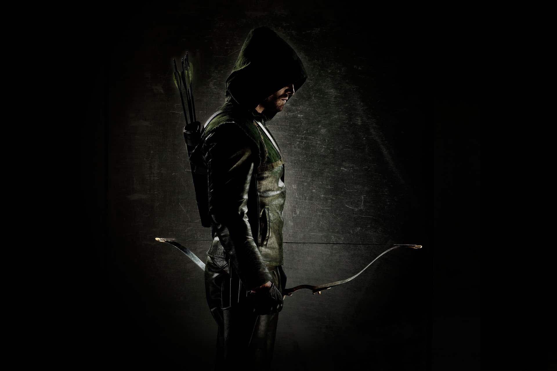 Arrow: la serie si concluderà ufficialmente con la Stagione 8