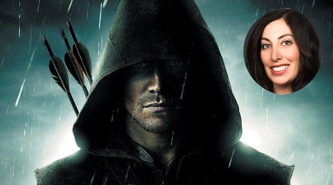 Arrow – Stagione 7: le riprese sono finite