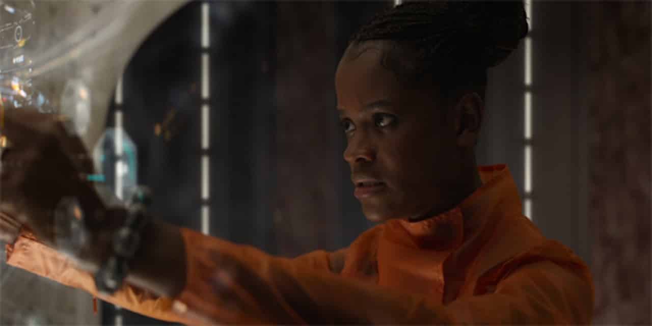 Avengers: Endgame – confermata la morte di Shuri in Infinity War