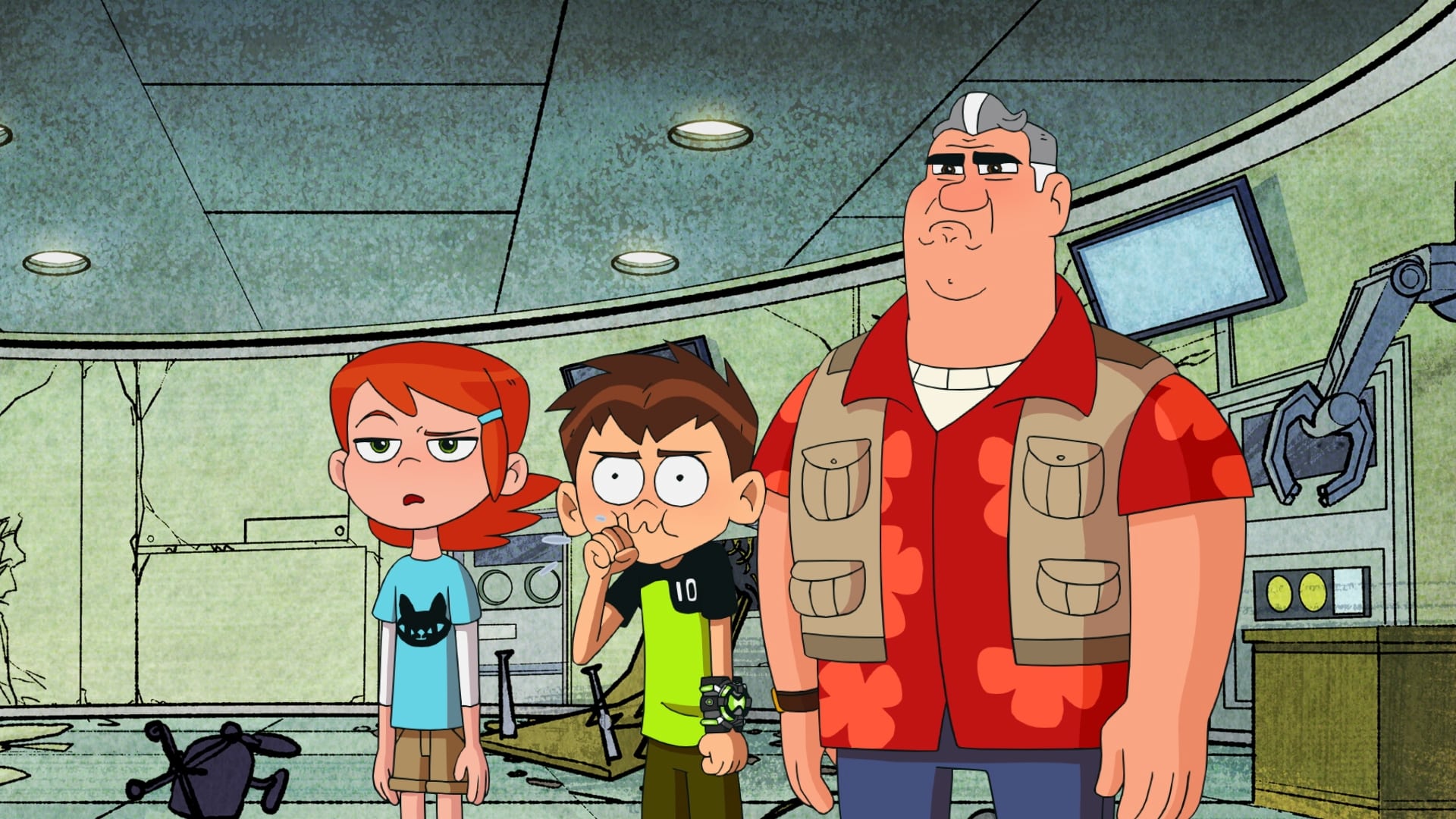 Ben 10 Channel: nasce il canale interamente dedicato al personaggio