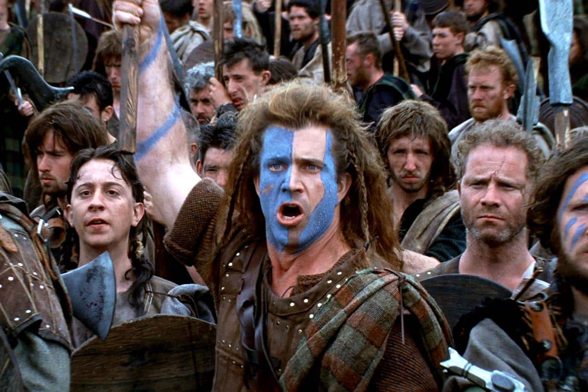 Braveheart cinematographe.it