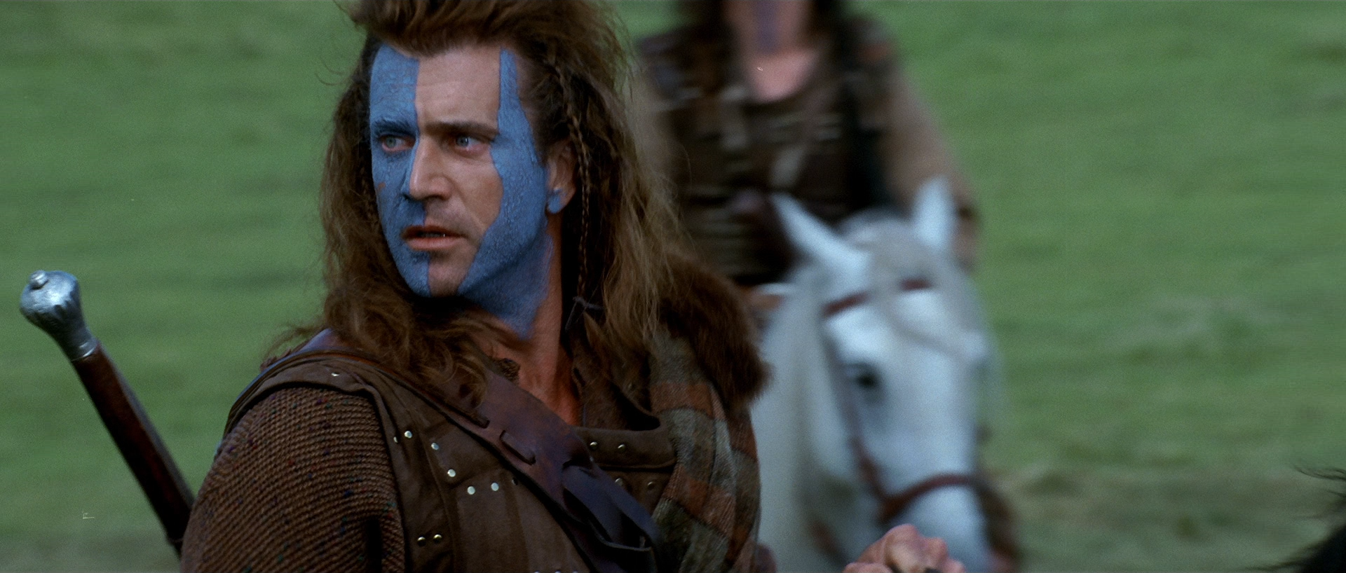 Braveheart – Cuore impavido: la storia vera di William Wallace