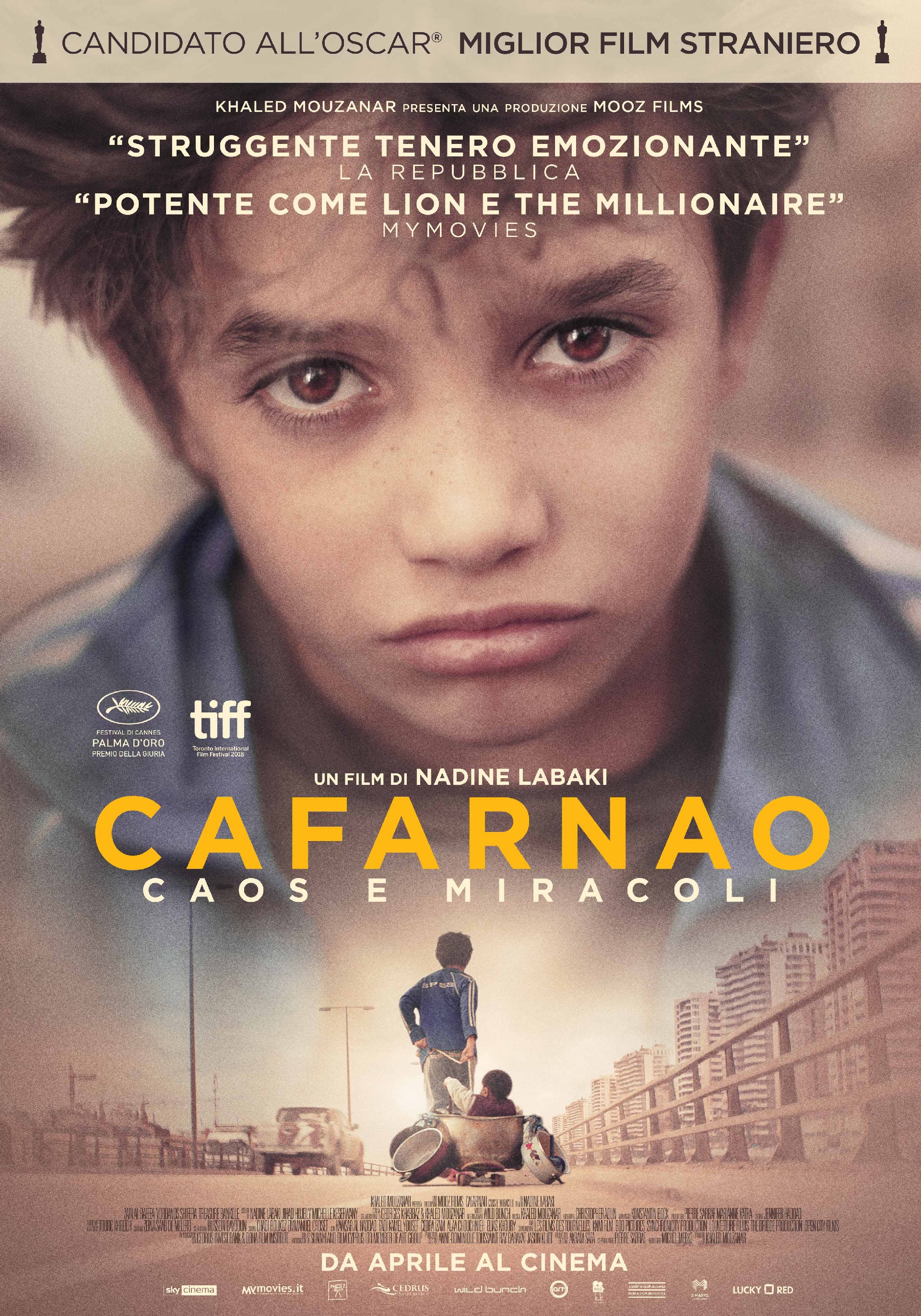 Cafarnao cinematographe.it