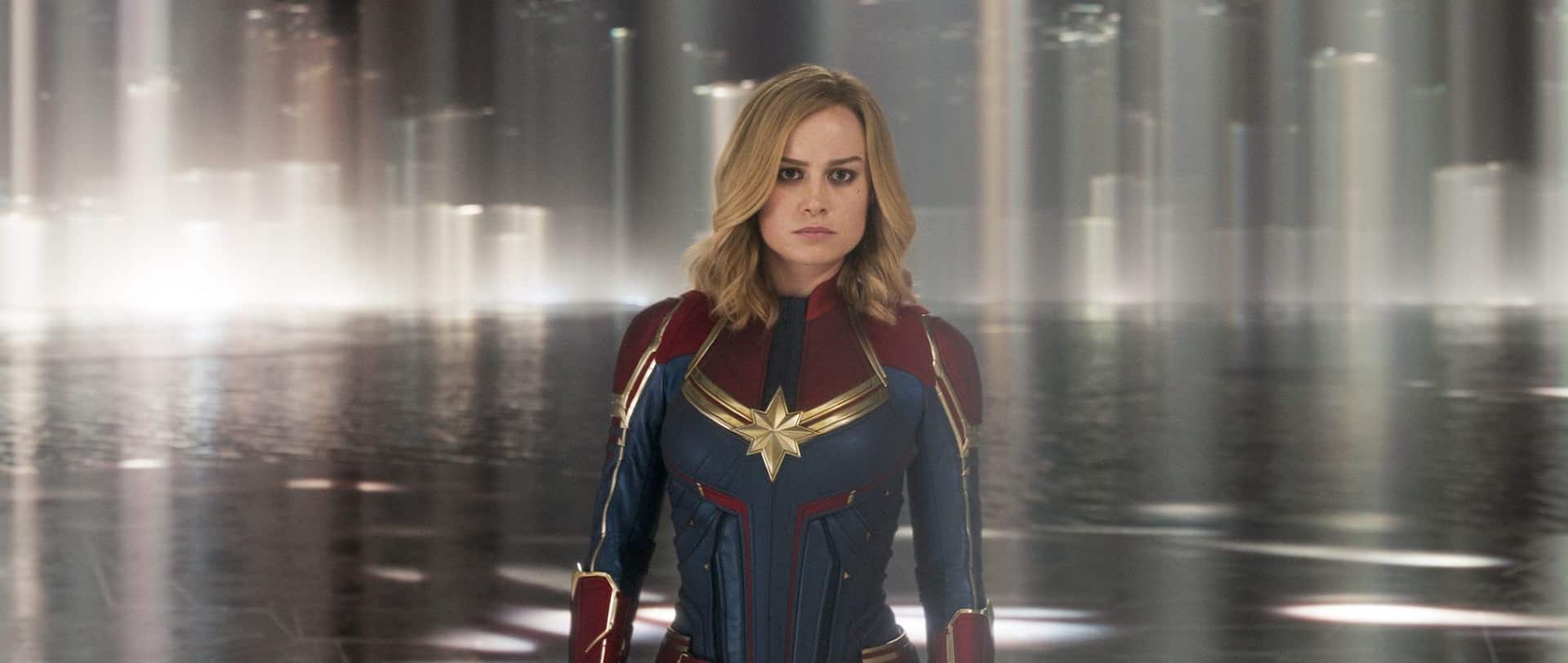 Captain Marvel: 3 curiosità sulle scene post-credits, da Thor a Endgame