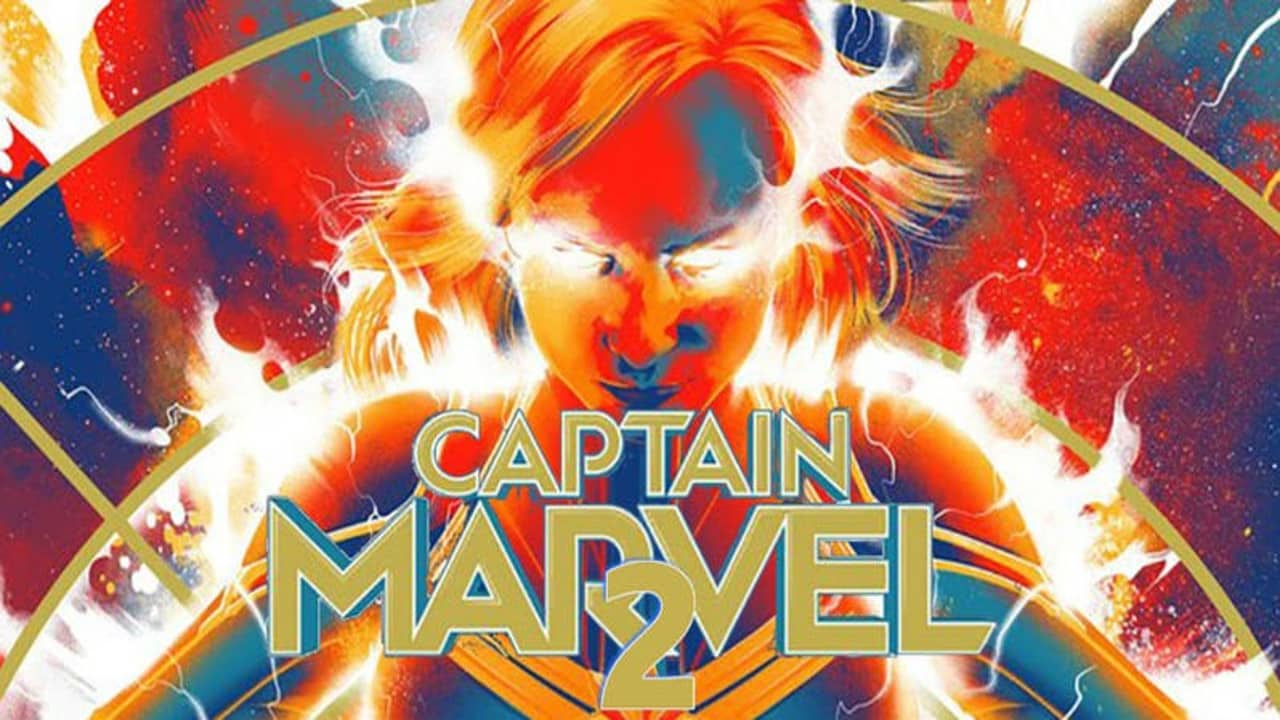 Captain Marvel 2 si farà? Tutto quello che sappiamo sul sequel