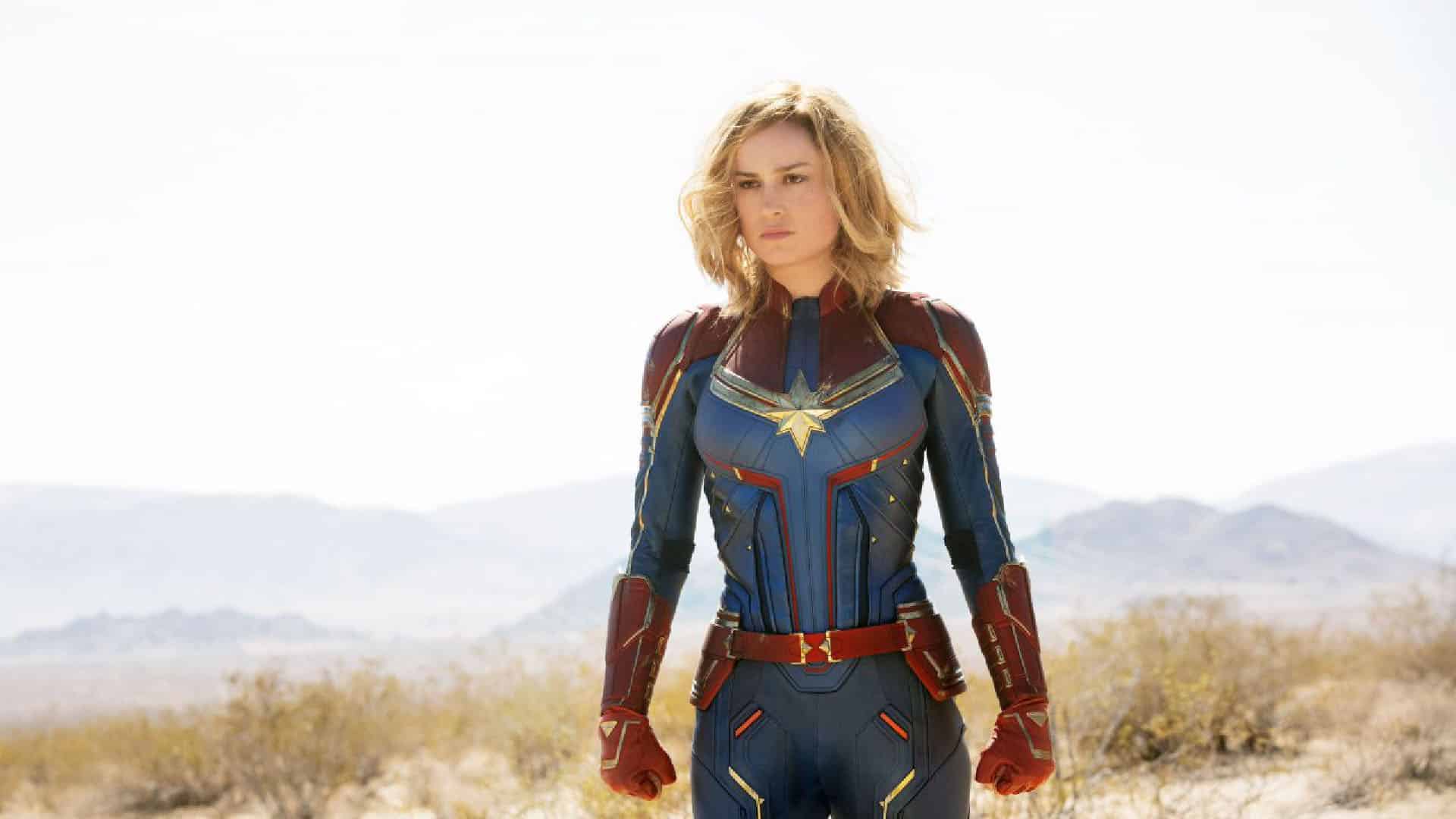 Captain Marvel: perché non è stato rivelato il suo orientamento sessuale?