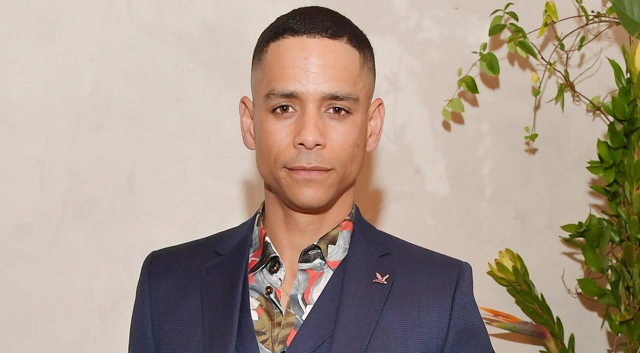 You – Stagione 2: Charlie Barnett nel cast della serie Netflix