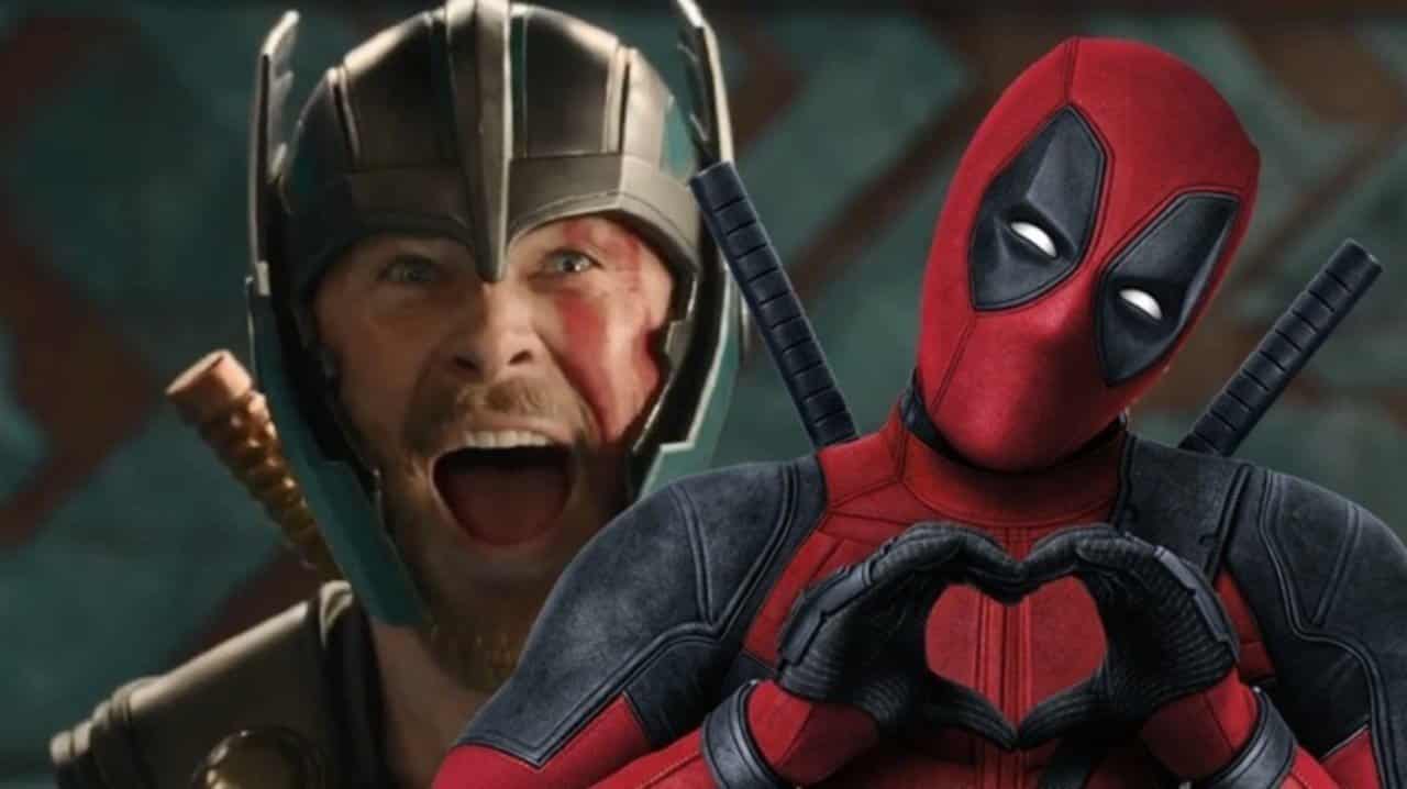 MCU: l’idea di un fan di introdurre Deadpool come NoobMaster69 è virale!