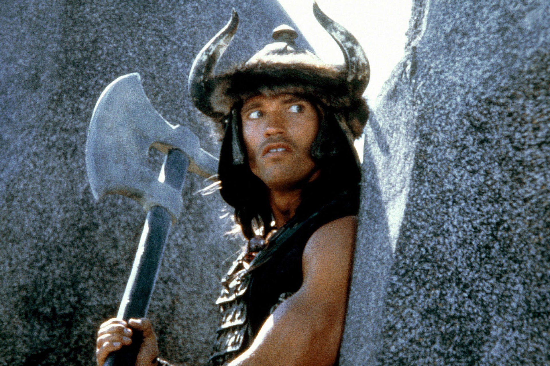 Conan il barbaro: Arnold Schwarzenegger sulla mancanza del sequel
