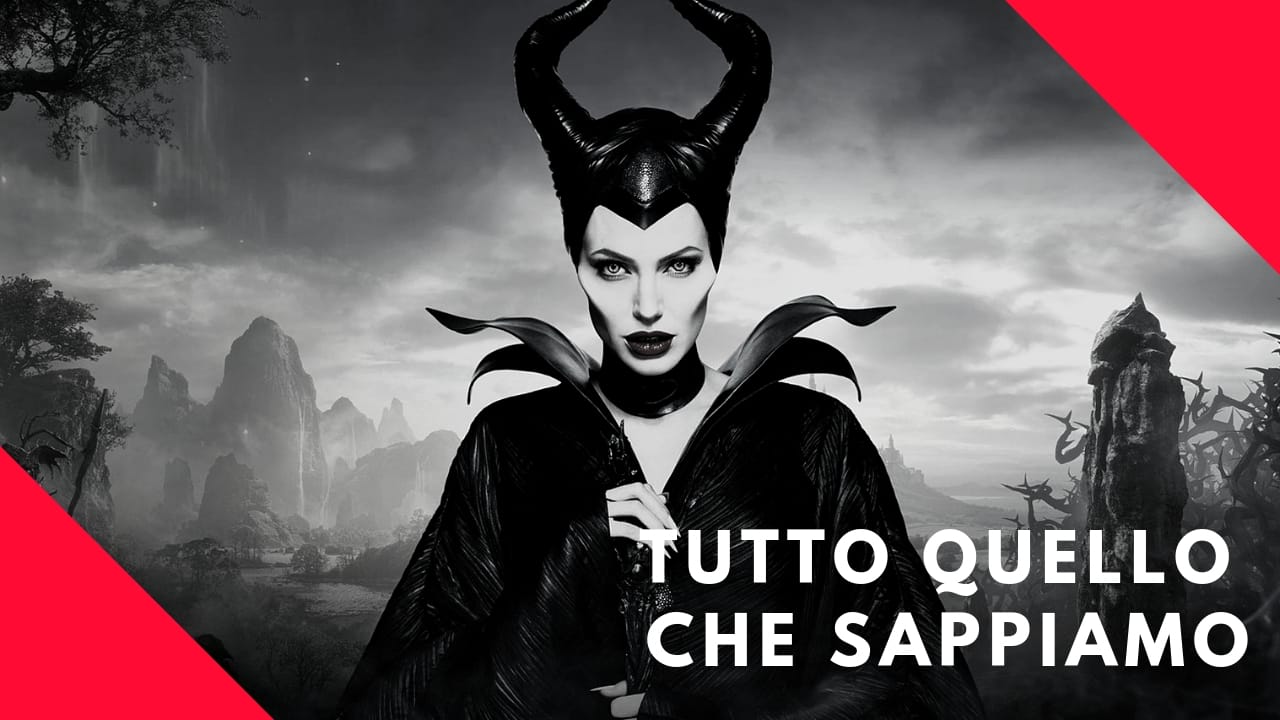 Maleficent: Mistress of Evil: cosa sappiamo del sequel Disney?