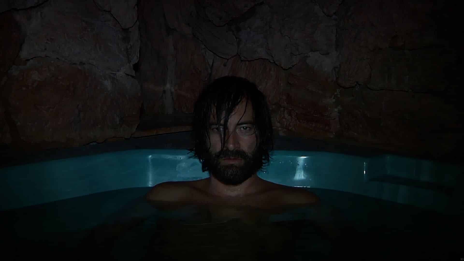 Creep 3: il regista dei primi due film, Patrick Brice, conferma il sequel