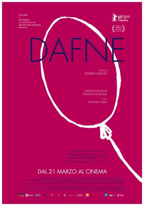 Dafne Cinematographe.it