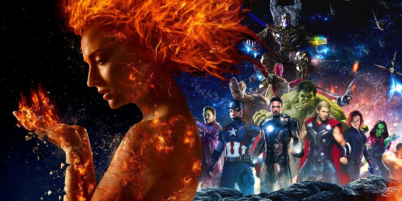 X-Men: Dark Phoenix – il secondo trailer contiene un riferimento al MCU