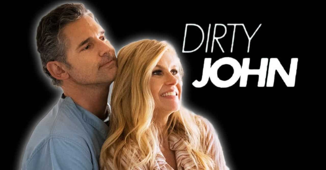 Dirty John – stagione 2: cosa sappiamo della nuova stagione