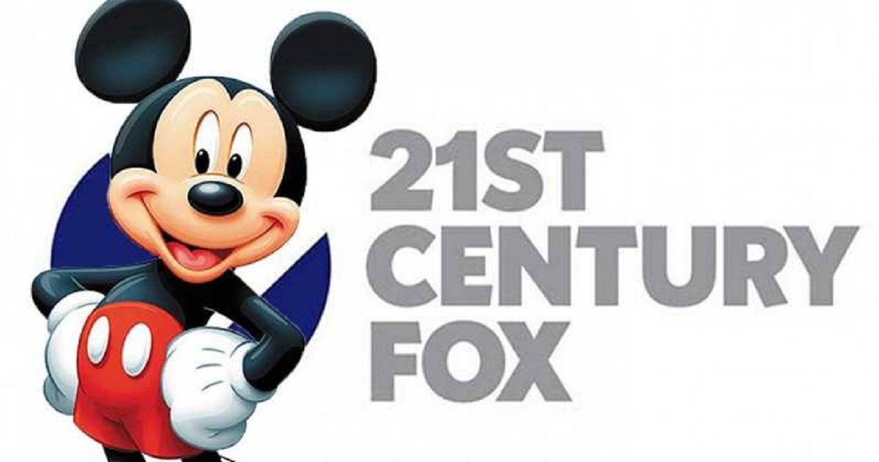 La fusione Disney/Fox si è ufficialmente conclusa: ecco il comunicato