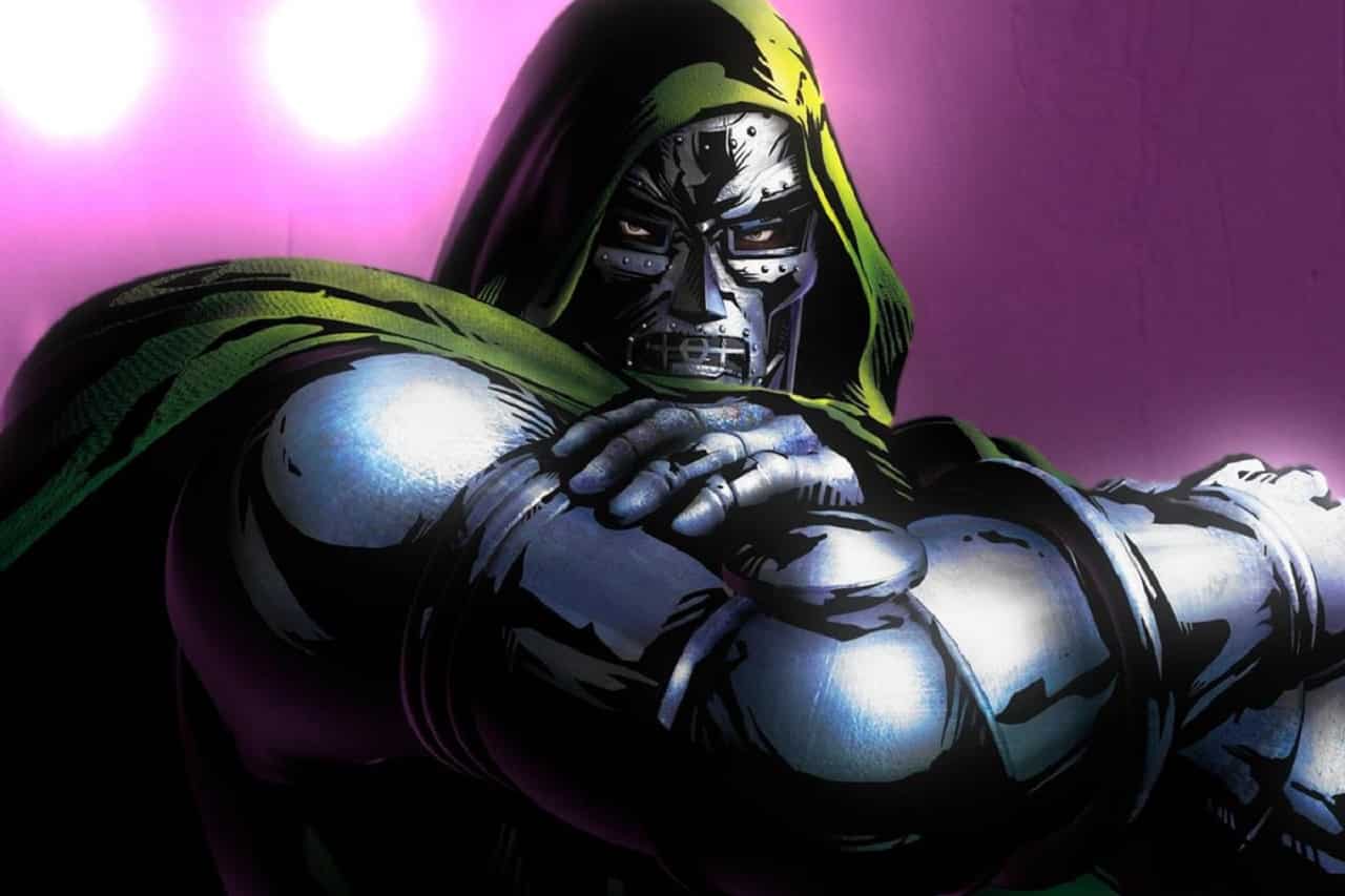 Dottor Destino (Doctor Doom): aggiornamenti sul film di Noah Hawley