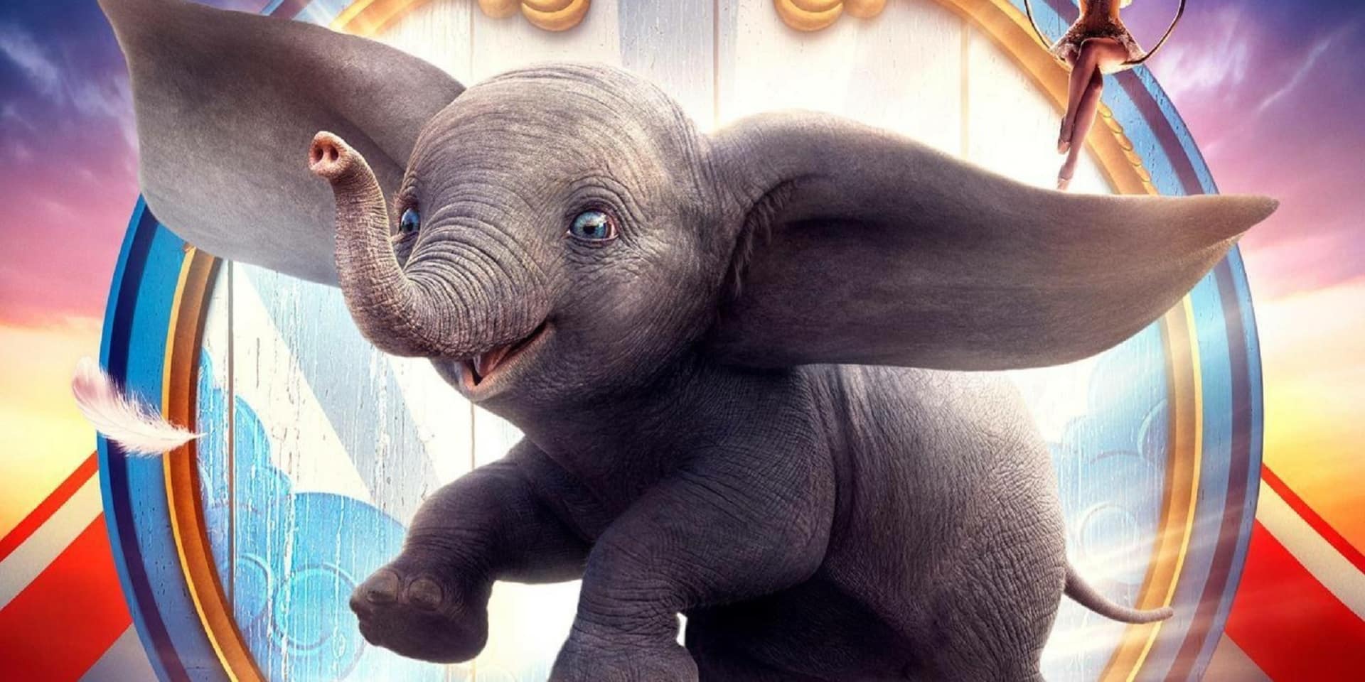 Box Office USA: Dumbo spicca davvero il volo, Captain Marvel sfiora 1 miliardo