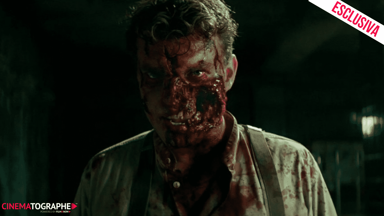 [EXCL] Overlord: una clip del film di Julius Avery in arrivo in Home Video