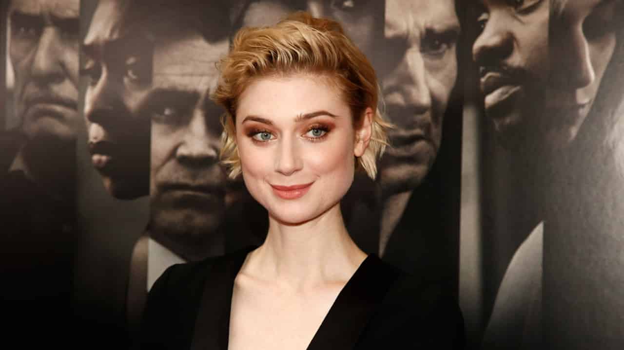 Elizabeth Debicki si unisce al cast del nuovo film di Christopher Nolan