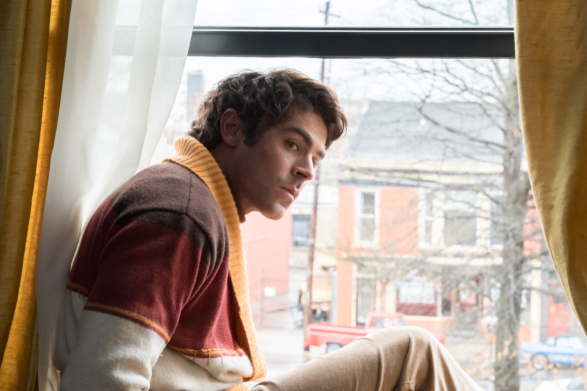 Ted Bundy – Fascino Criminale: pubblicata una clip con Zac Efron