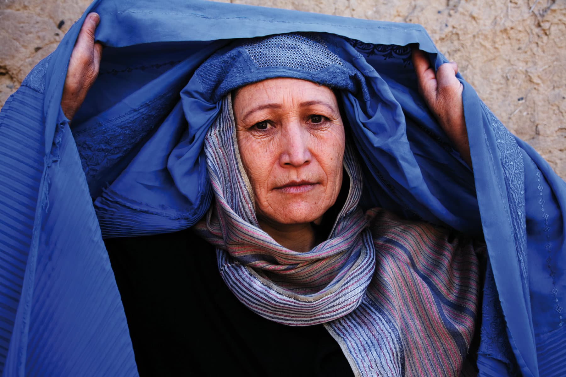 Figlie di Kabul: il documentario sulla forza delle donne disponibile su Freeda