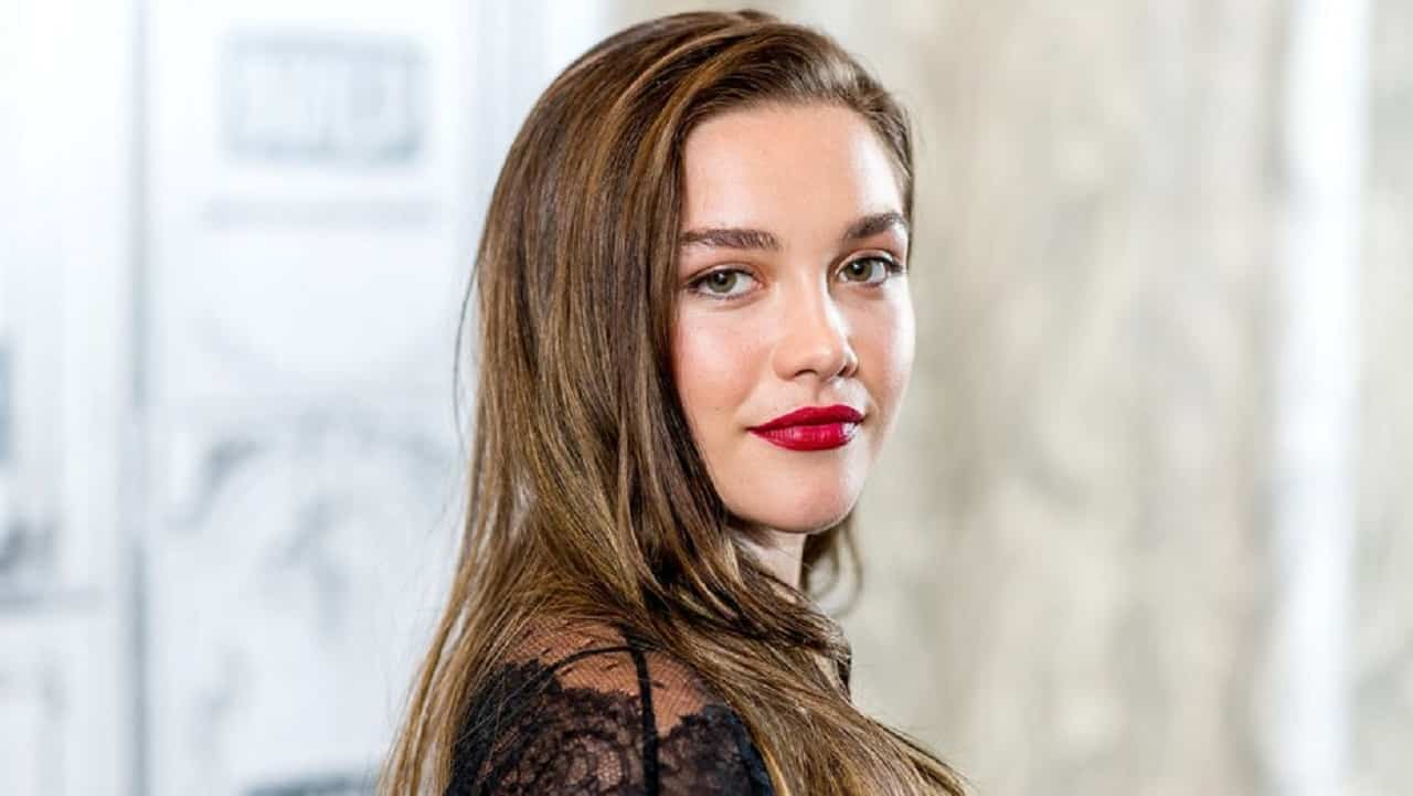 Black Widow: Florence Pugh in trattative per unirsi a Scarlett Johansson