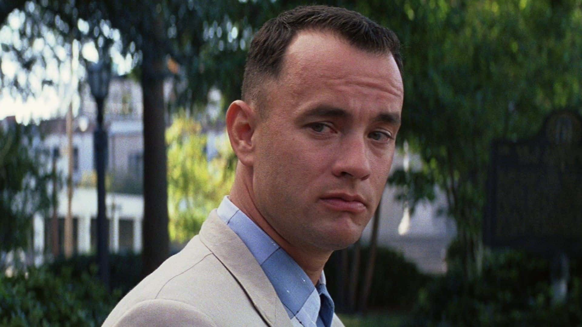 Forrest Gump: il sequel avrebbe incluso la Principessa Diana e molto altro
