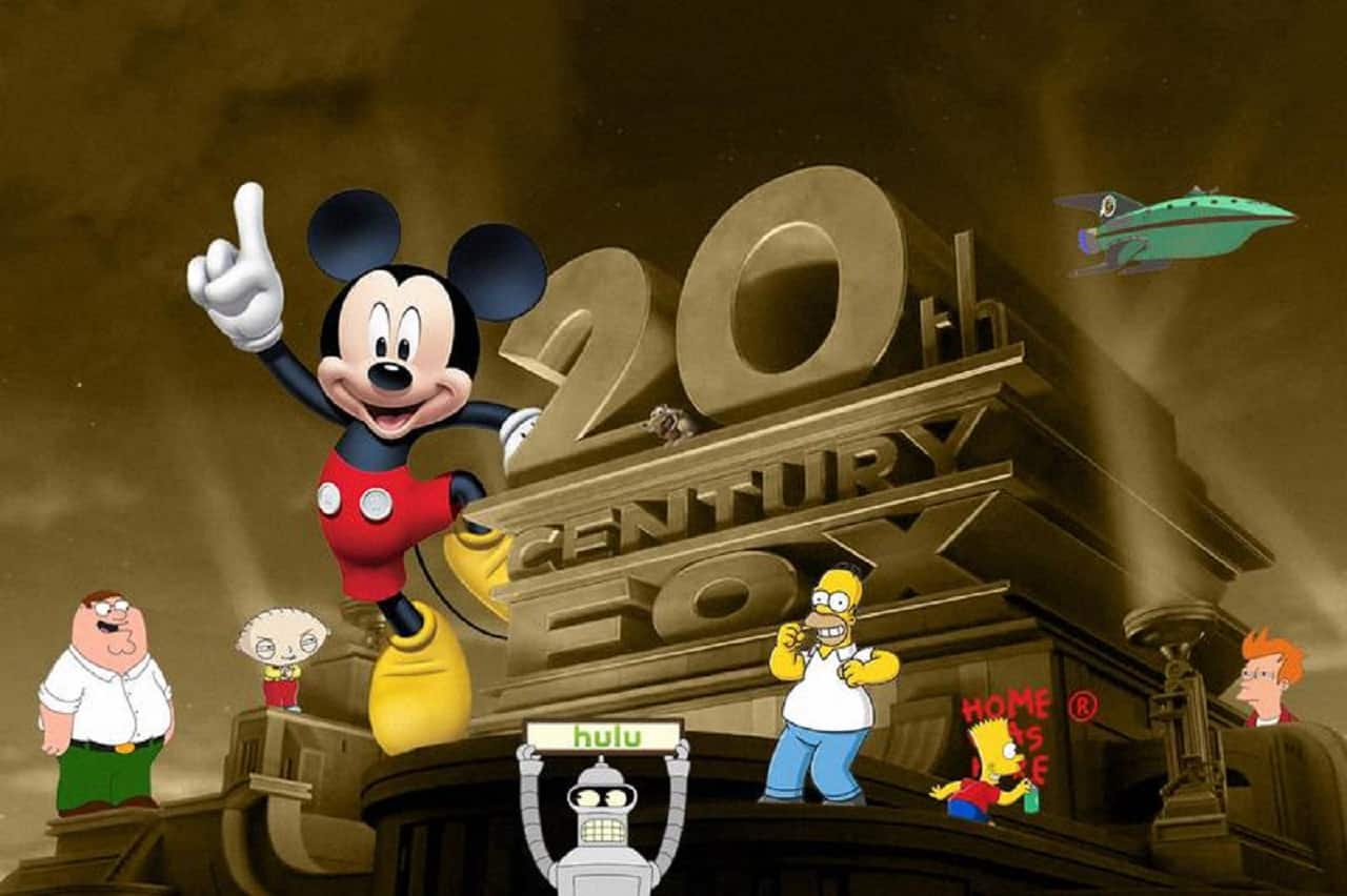 FOX celebra una nuova vita dopo la conclusione dell’accordo con Disney