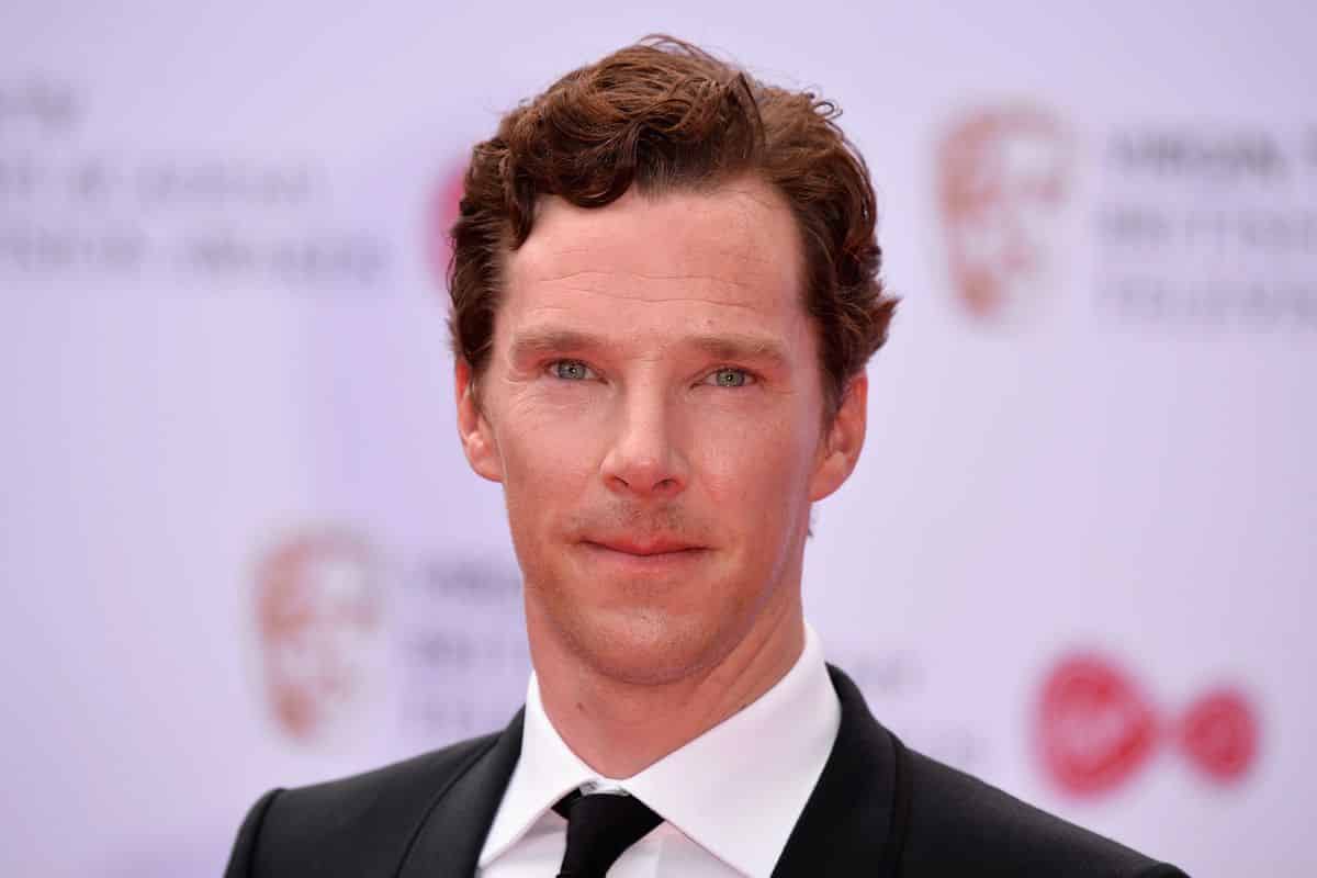 1917: Colin Firth e Benedict Cumberbatch nel cast del film di Sam Mendes