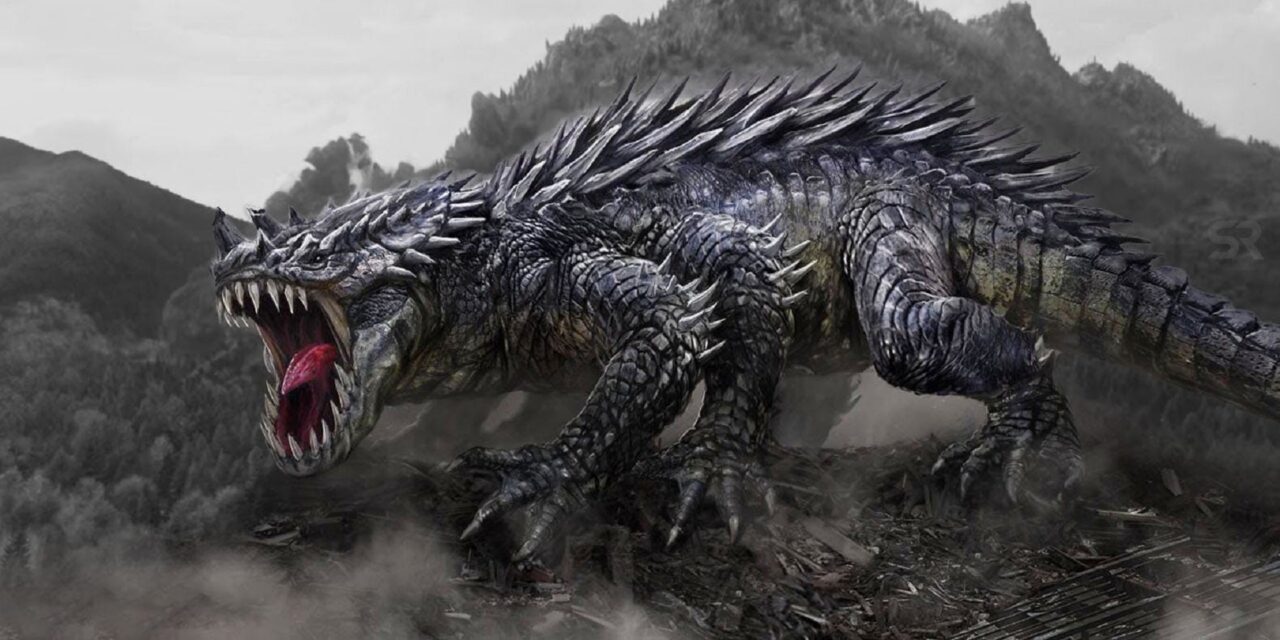 Godzilla II: King of the Monsters Cinematographe