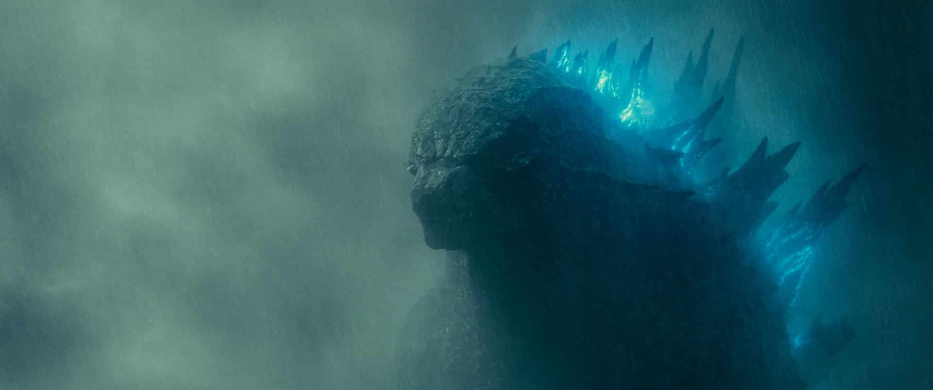 Godzilla II: King of the Monsters – ecco un nuovo grandioso poster