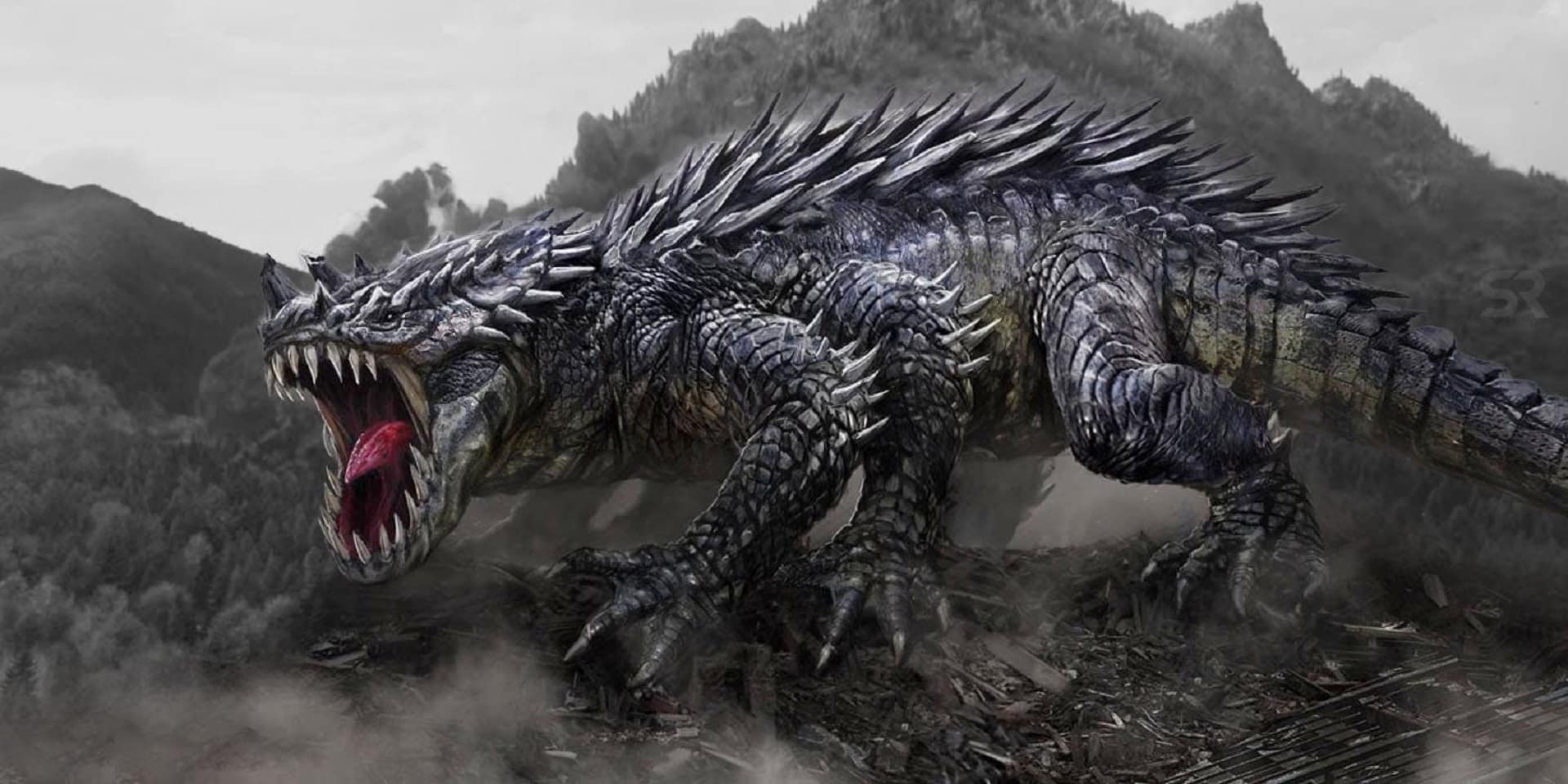 Godzilla II: King of the Monsters – nuovo trailer e una clip di HBO in arrivo