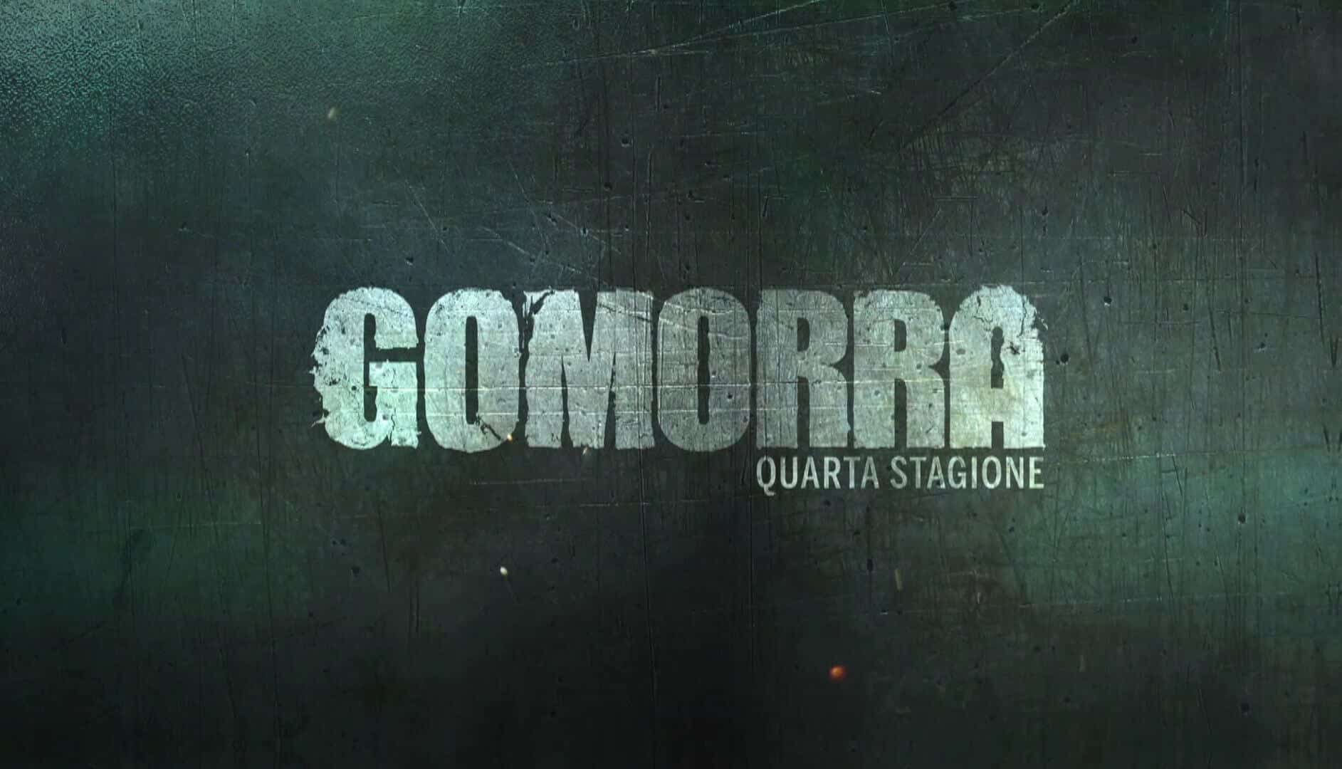 Gomorra – stagione 4 : recensione dei primi due episodi