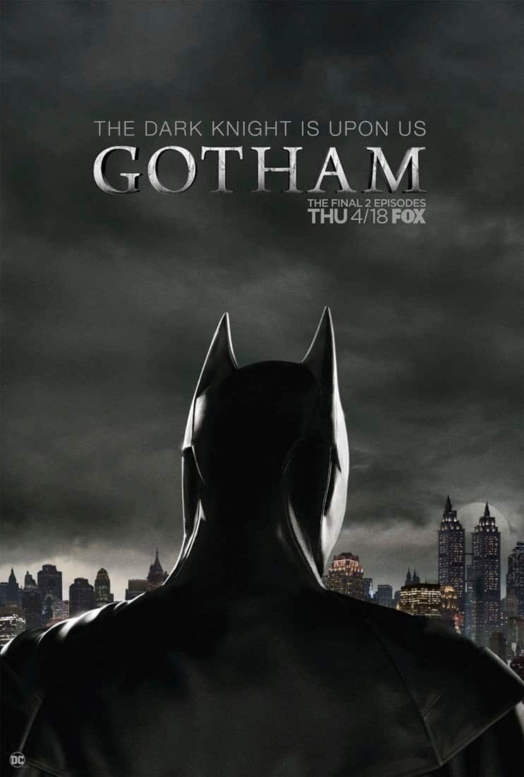 Gotham - Cinematographe.it