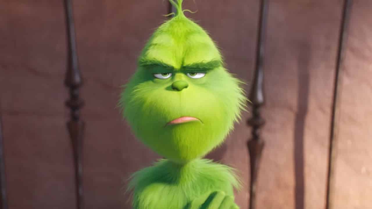 Il Grinch Cinematographe