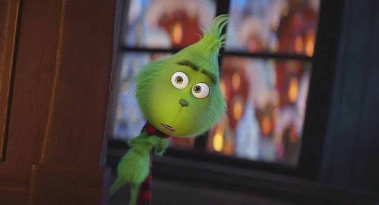 Il Grinch Cinematographe