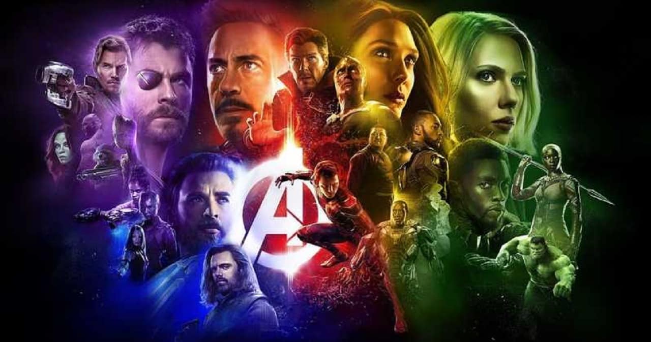 Avengers: Endgame – Captain Marvel, Thor ecc. nelle nuove action figures