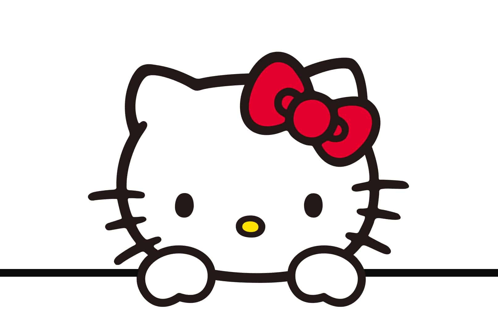 Hello Kitty: il live-action ha trovato i suoi registi