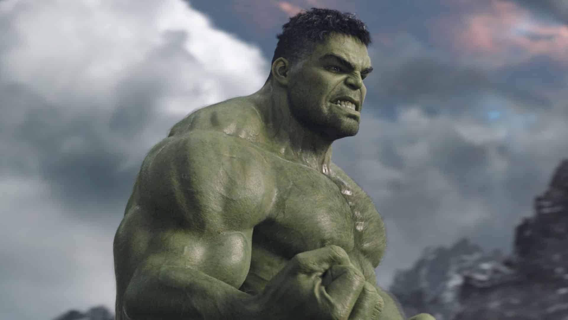 Hulk, Cinematographe.it