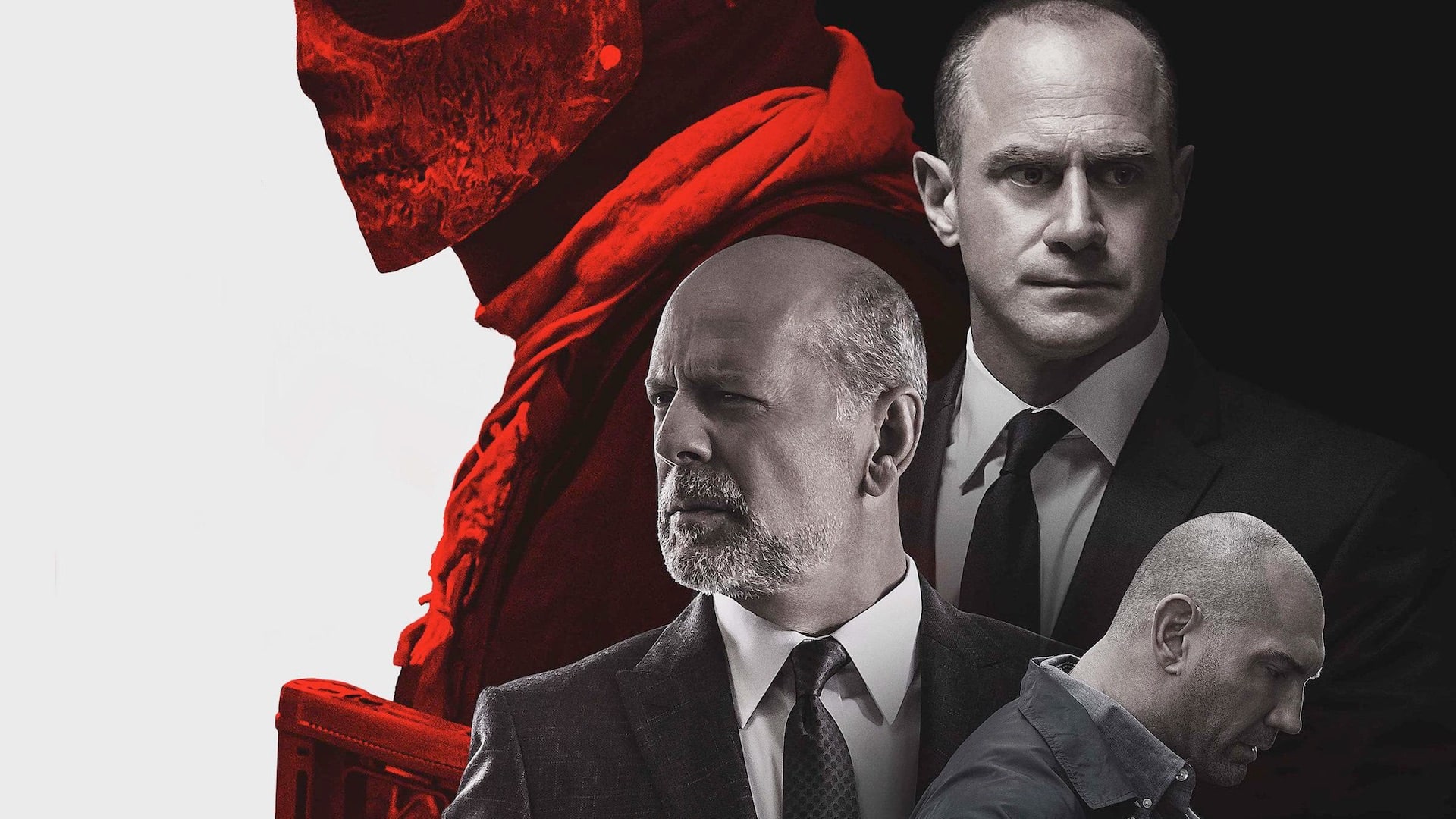 I Predoni: la spiegazione del thriller con Bruce Willis e Dave Bautista
