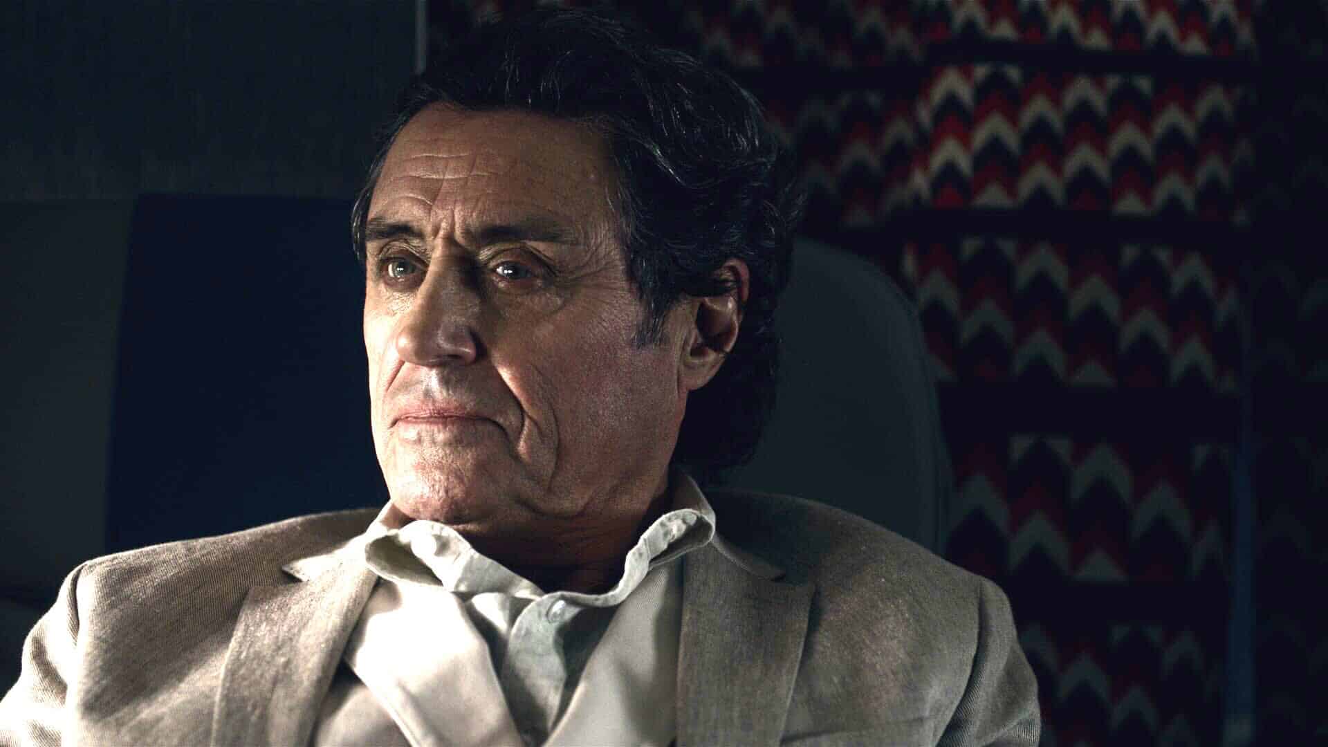 American Gods: Ian McShane incerto sul futuro dopo la stagione 3