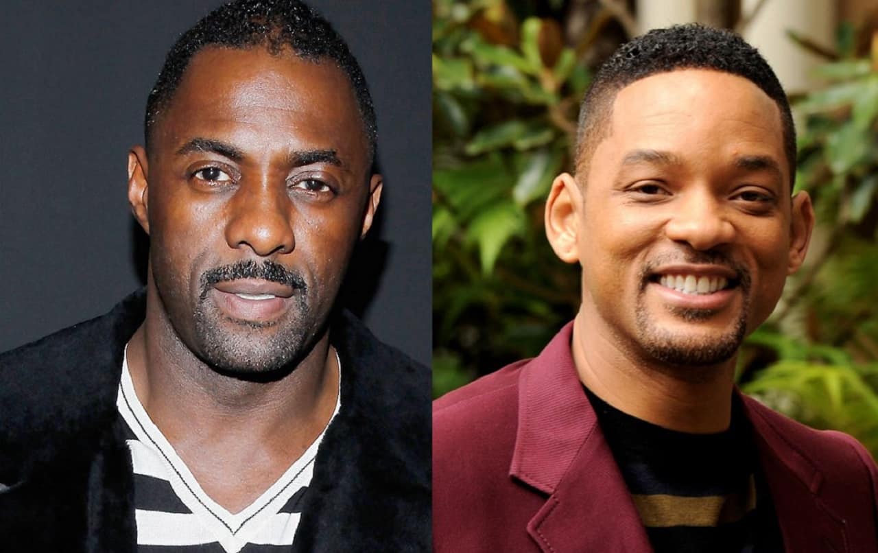 The Suicide Squad: Idris Elba in trattative per sostituire Will Smith