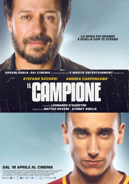 Il Campione cinematographe.i